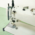 Computerize Control Flat Bed Automatic Reverse Sewing Machine DS-0303DF-1